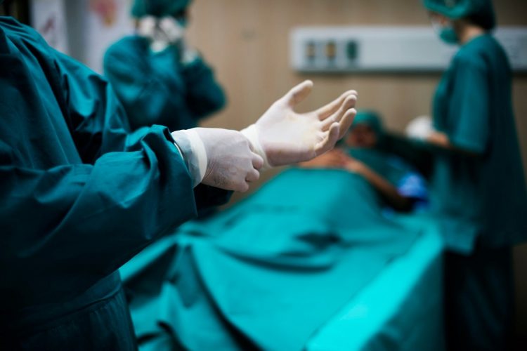 sanità pubblica e privata