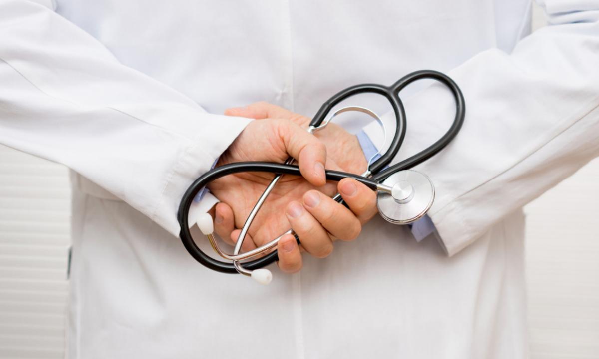 Medici in fuga - Periplo Familiare