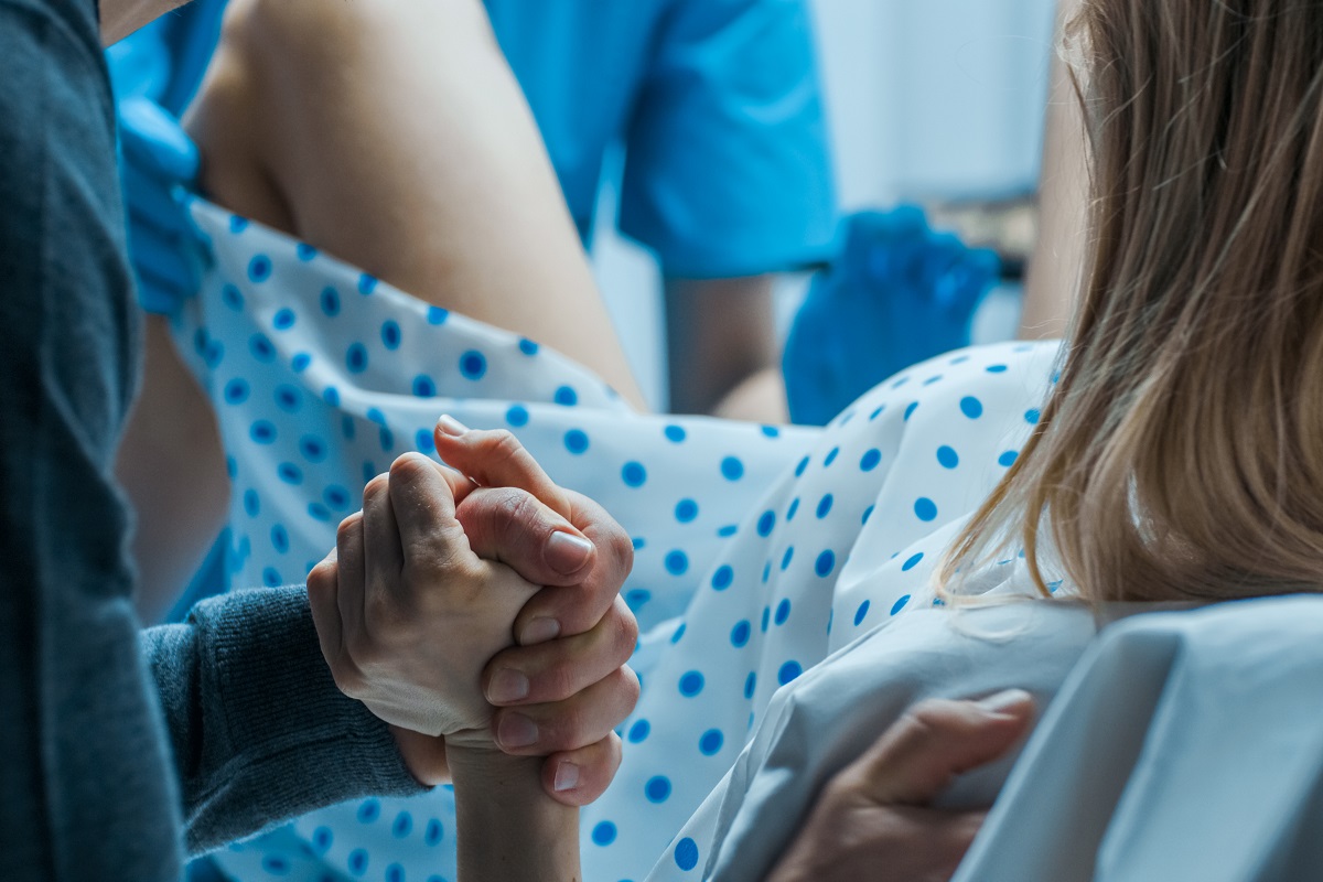 danni da asfissia da parto